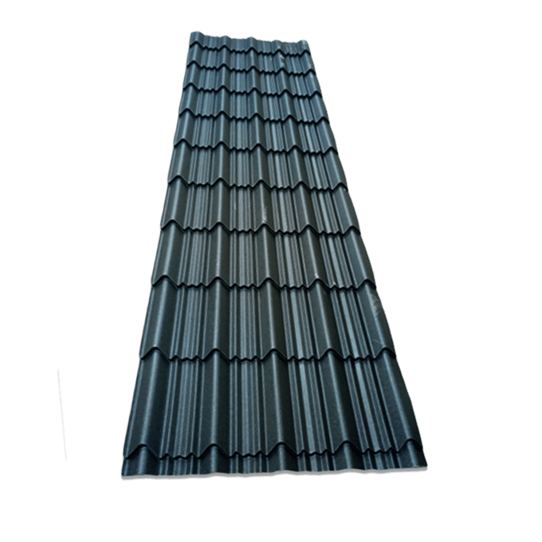 Glazed Tile - C/Grey Gloss 28G