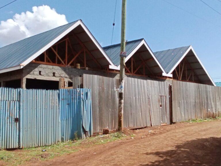 Decra Roofing