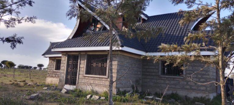 Decra Roofing Kenya