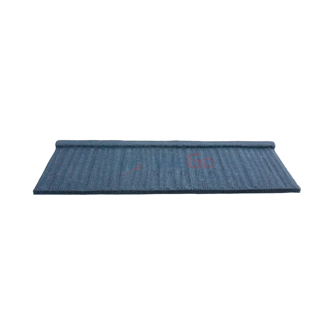 Shake Tile - Sapphire Black