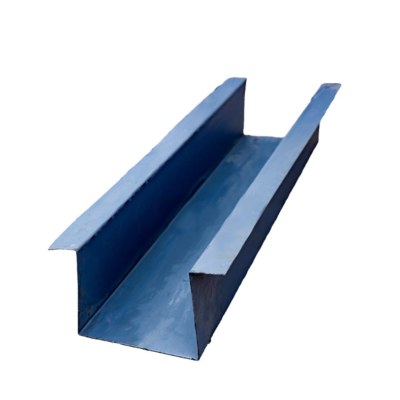 900 Girth Valley Gutter Mild Steel