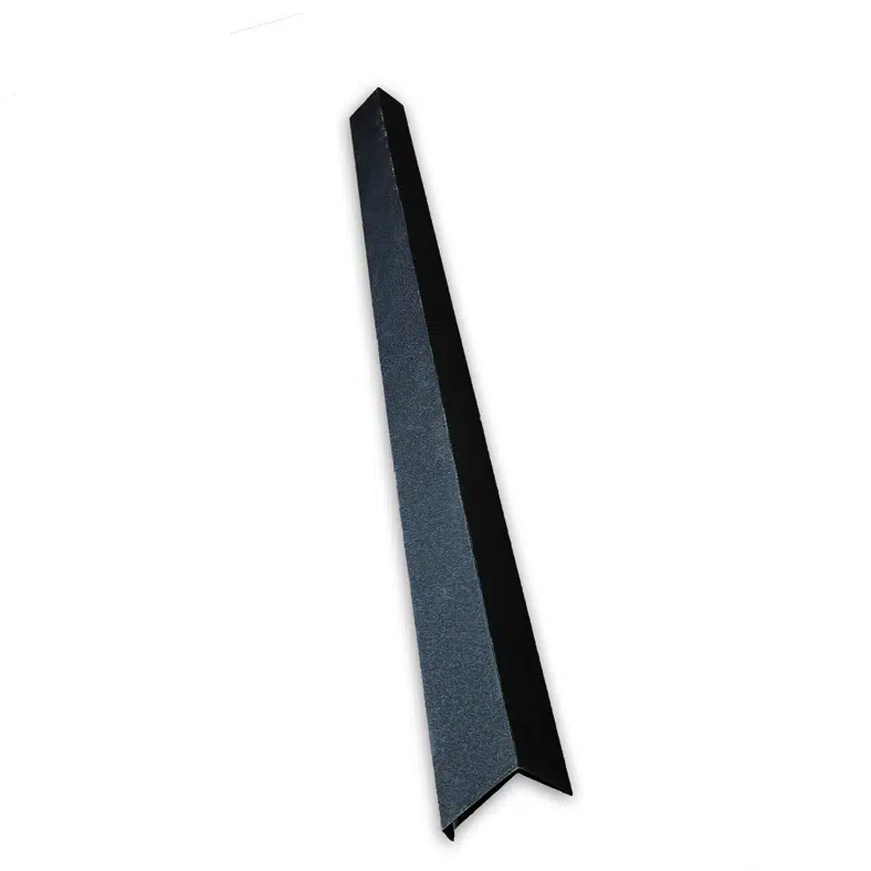 Decra Barge Board Charcoal