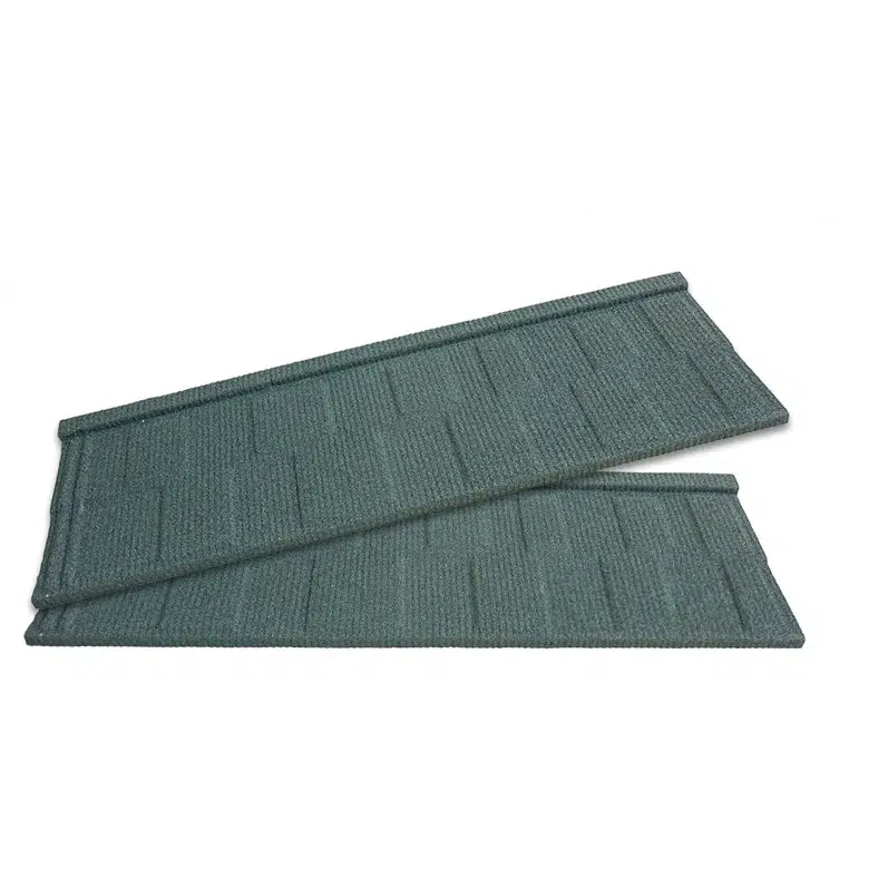 Shingle Tile