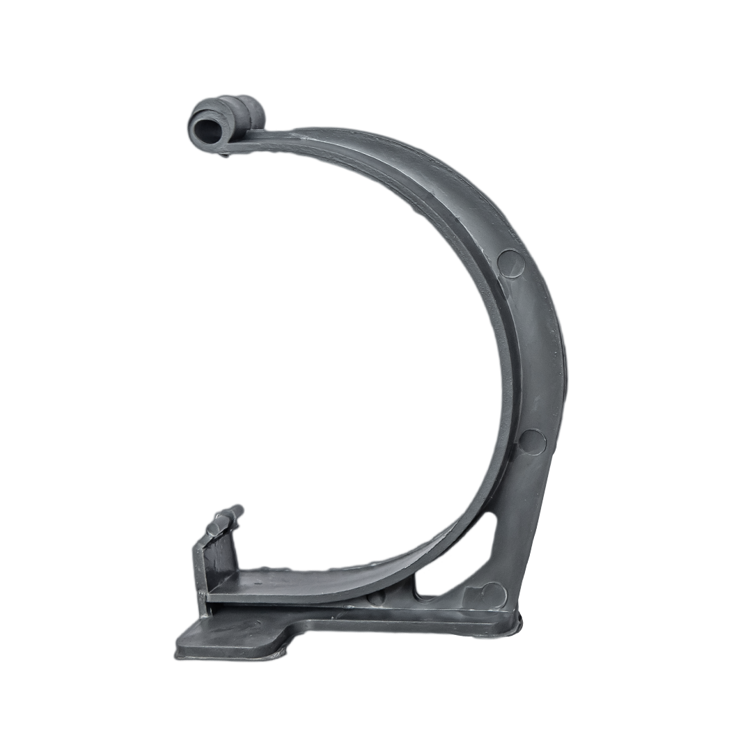 Gutter Bracket /Holder 140mm - Grey