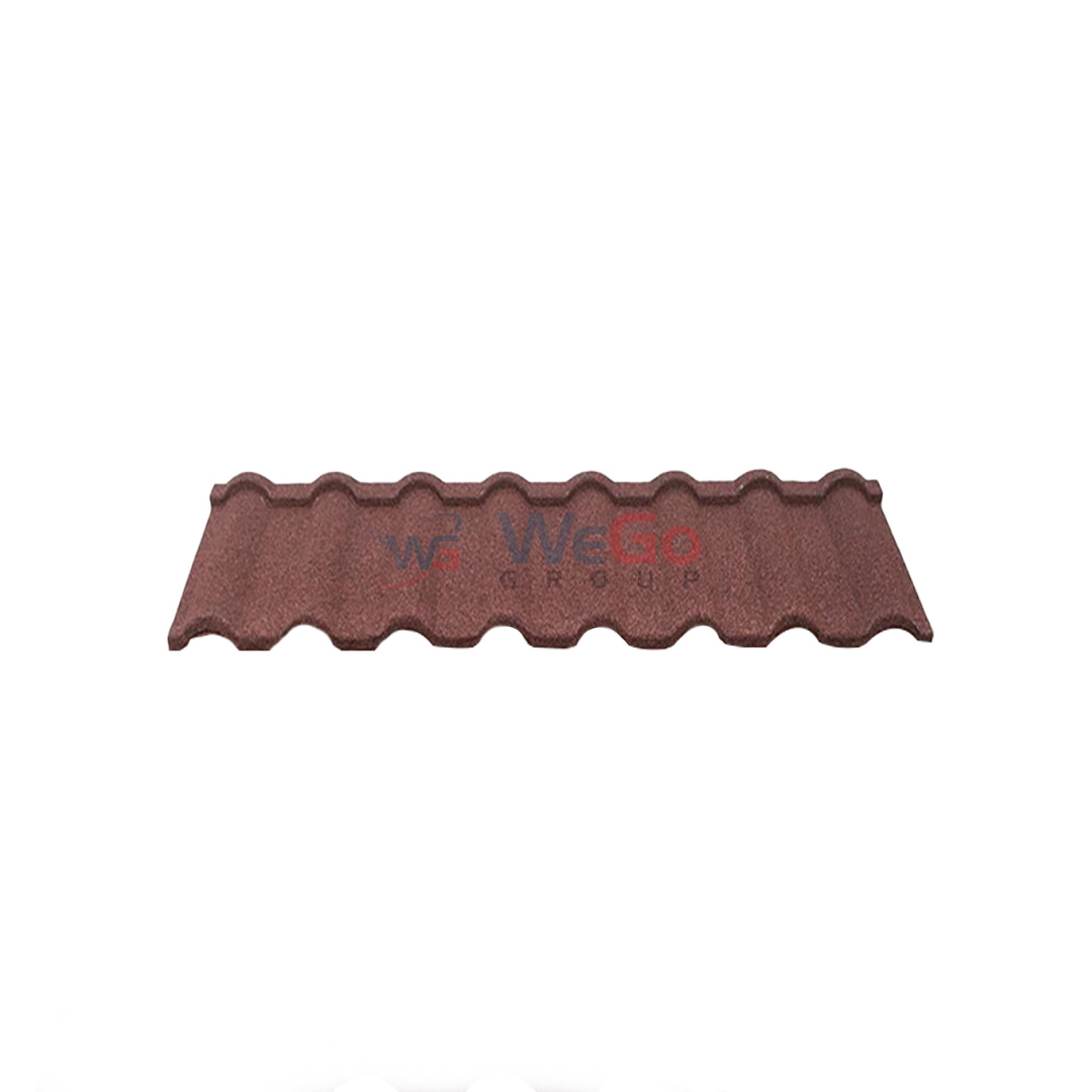 Milano Tile - Terracotta