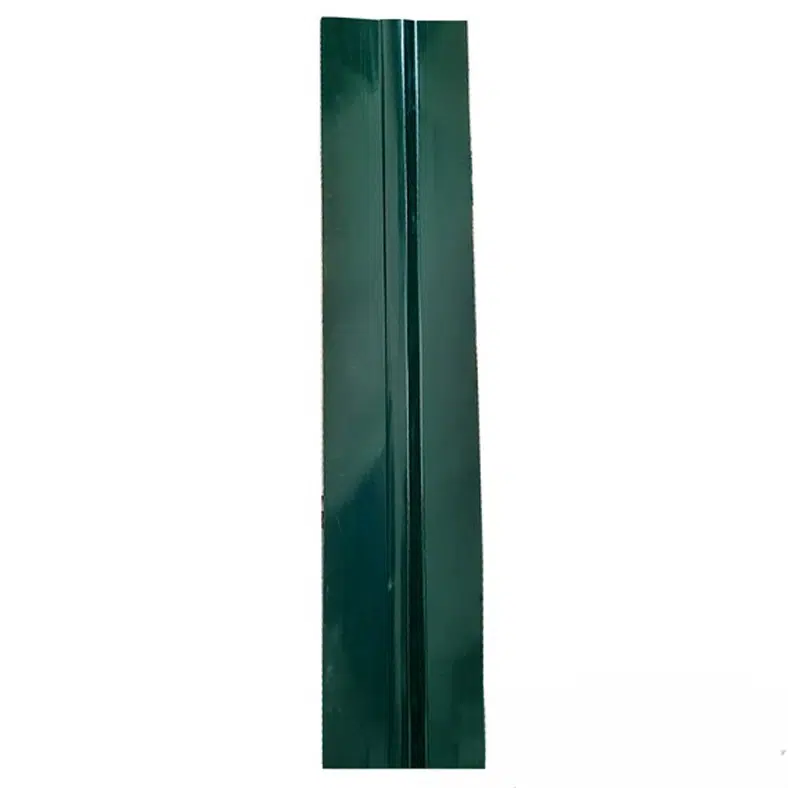 Dark Green Gloss Finish Mabati Valley Tray