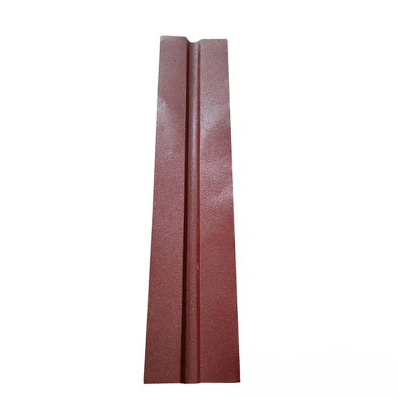 Mabati Valley Maroon Matt Finish