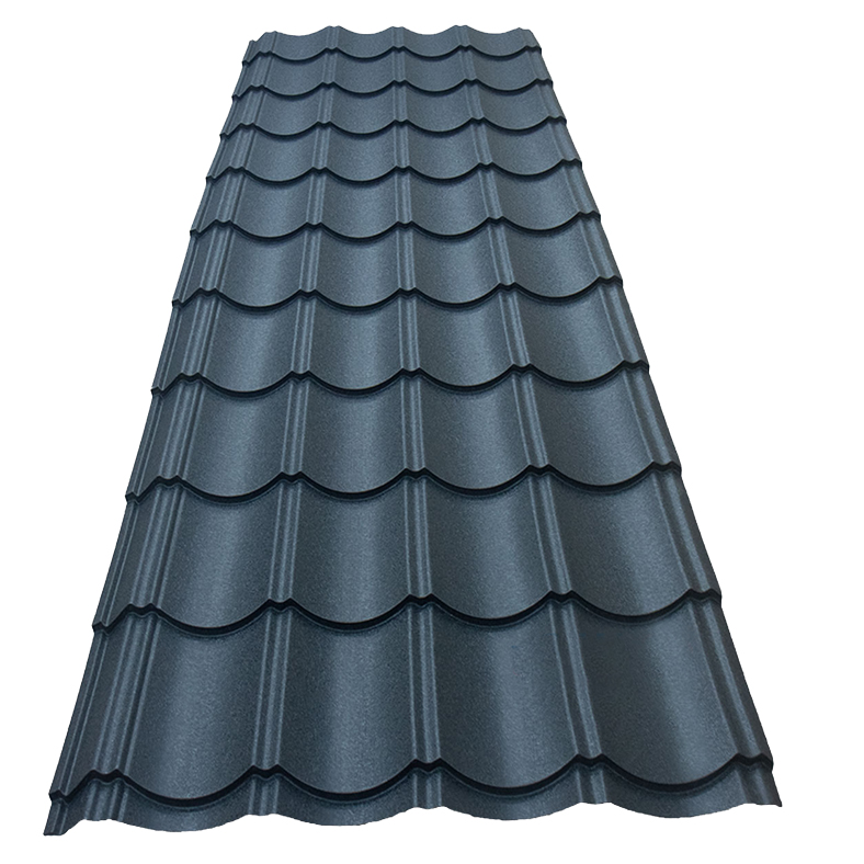 Boma Tile Roofing Sheet