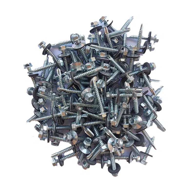 Self Drilling Roofing Screws