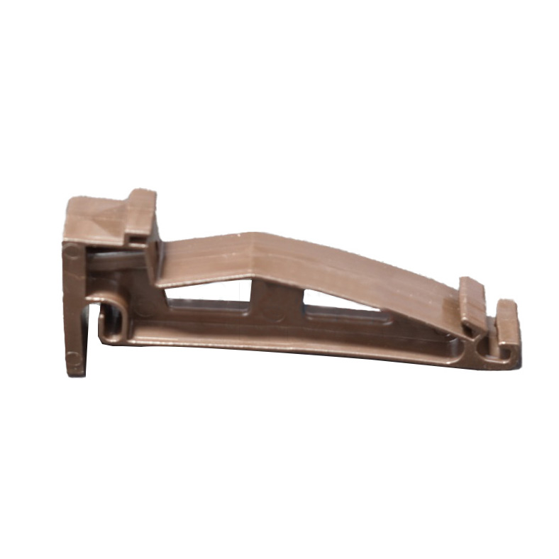 UPVC Gutter Brown -Gutter Hanger