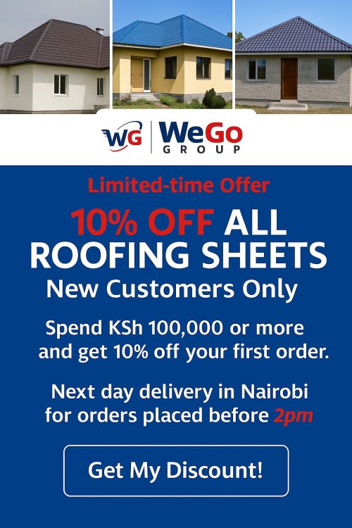 we go offer
