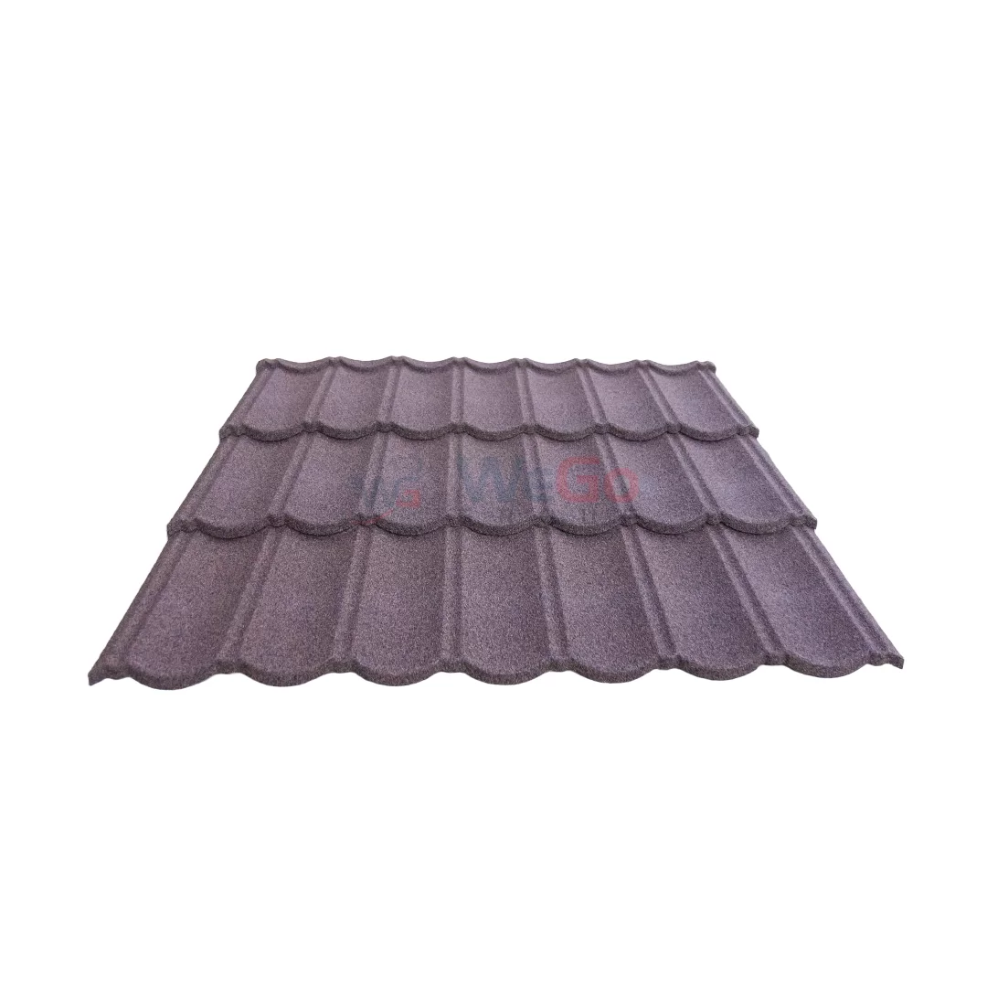 Roofing Tiles