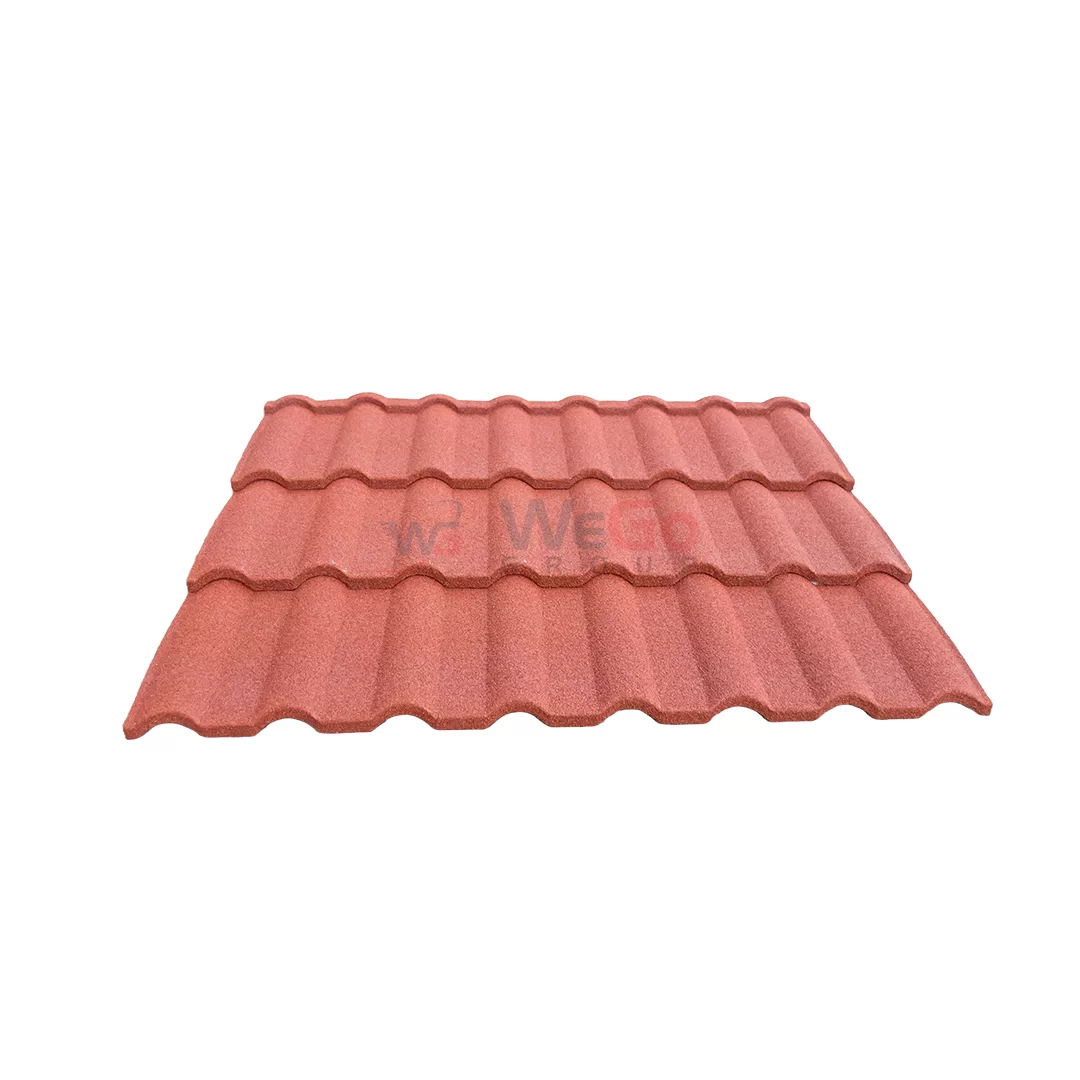 Roofing Tiles