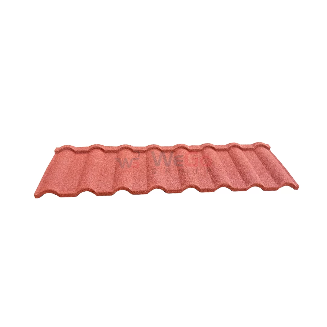 Roofing Tiles
