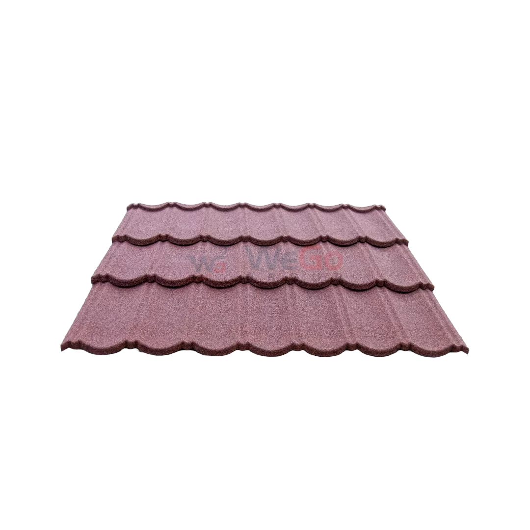 Roofing Tiles