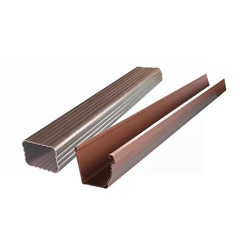 PVC Gutters Kenya